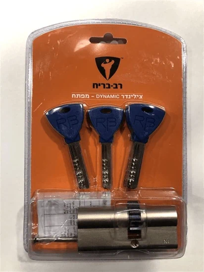 דינמיק גלגל 76