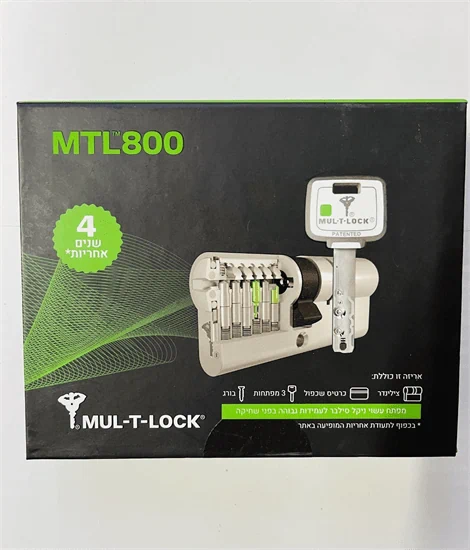 MTL-800 גלגל כפתור
